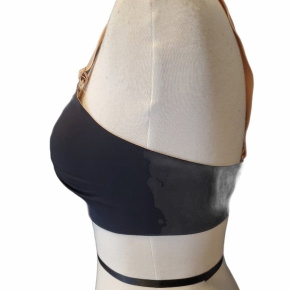 Knix Evolution Wireless Bra Knix Sz 2 - Picture 3 of 5